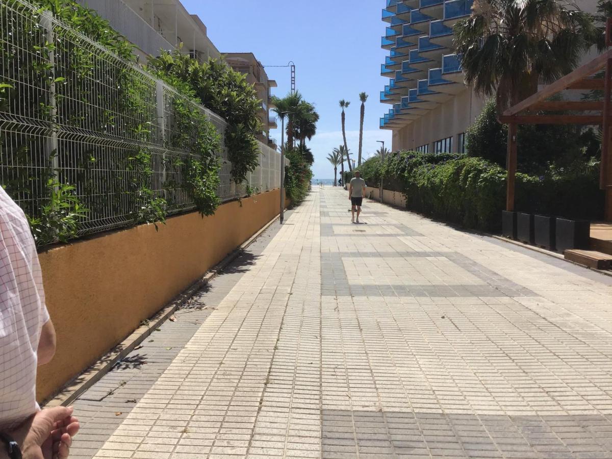 Carpe Diem El Albir Exterior foto